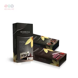 Báo Giá In Hộp Giấy Thông Dụng